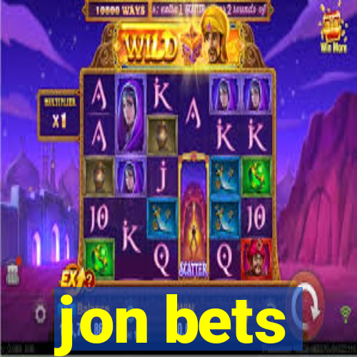 jon bets